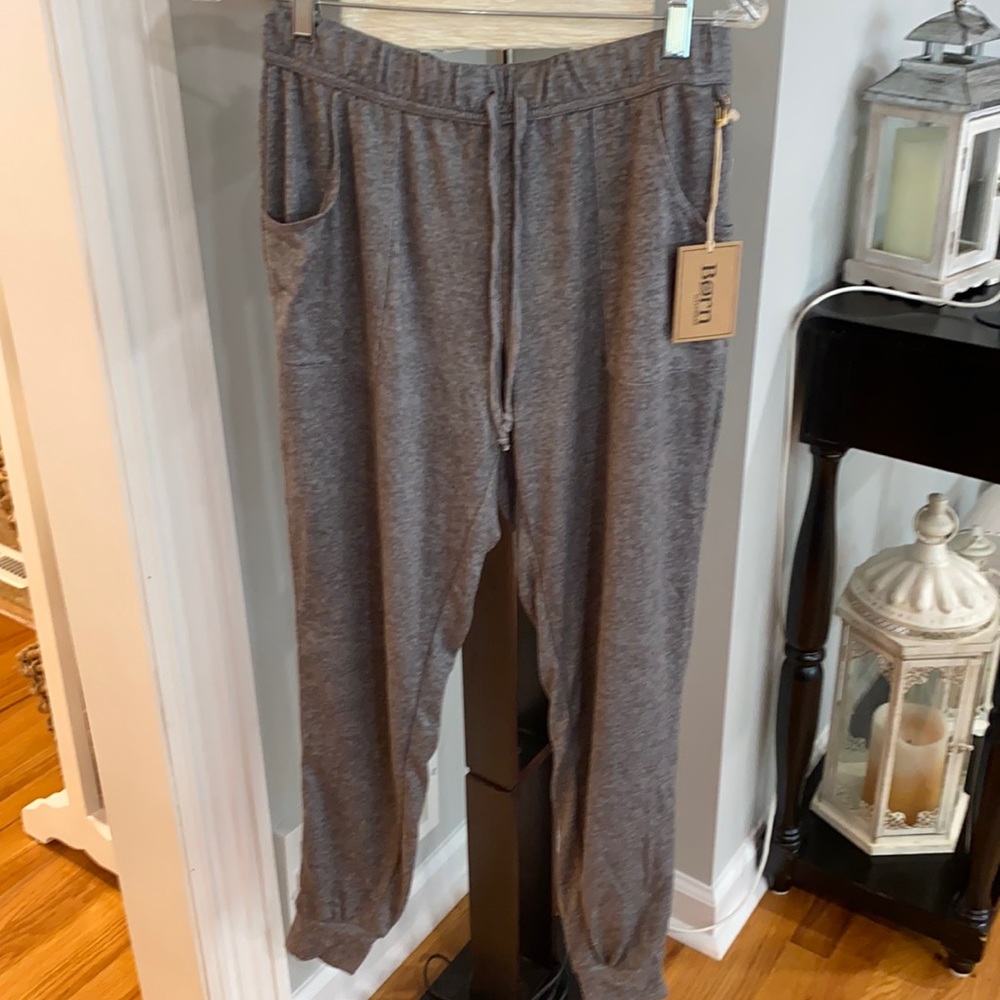 Born sleepwear